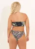 Maaji Folky Sublimity Classic Bikini Bottom sold by Maaji