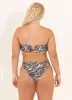 Maaji Folky Sublimity Classic Bikini Bottom sold by Maaji