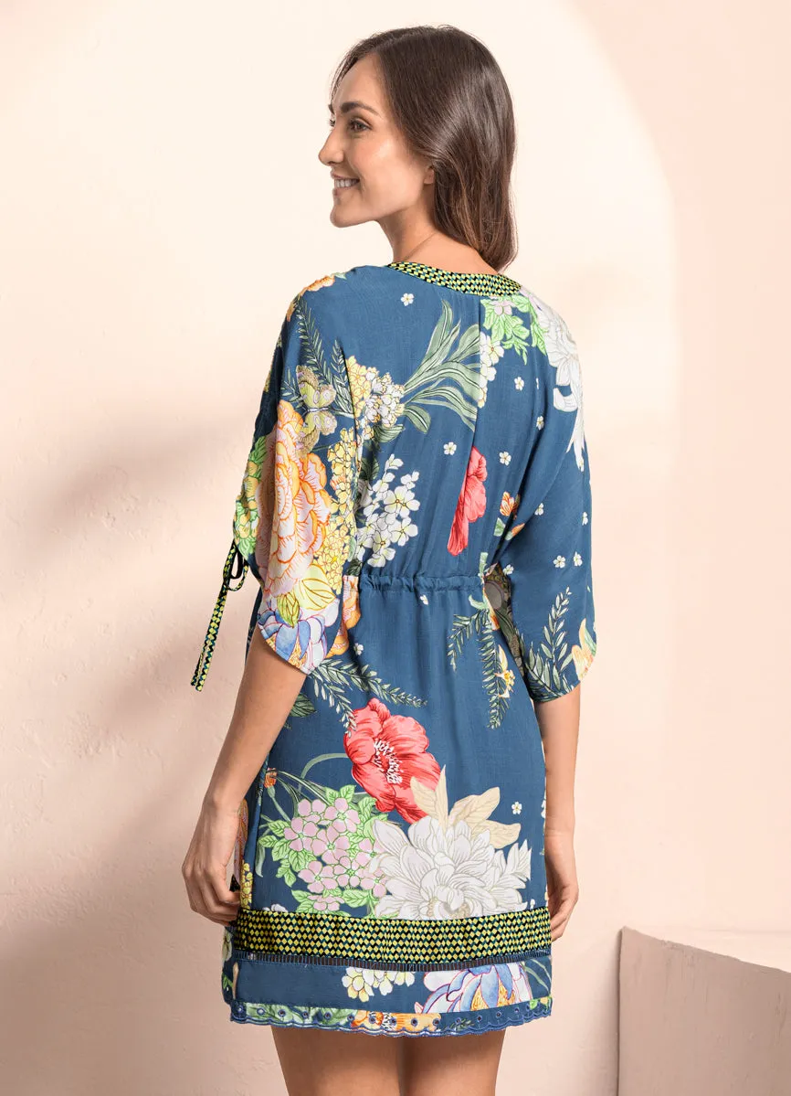 Maaji Romantica Divine Kaftan sold by Maaji product image thumbnail 4