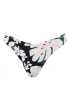 Maaji Tropical Leaves Sublimity Classic Bikini Bottom sold by Maaji