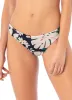 Maaji Tropical Leaves Sublimity Classic Bikini Bottom sold by Maaji