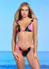Maaji Flory Splendour High Leg Bikini Bottom sold by Maaji