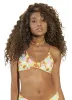 Maaji Golden Hour Liberty Sporty Bralette Bikini Top sold by Maaji