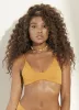 Maaji Golden Hour Liberty Sporty Bralette Bikini Top sold by Maaji