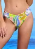 Maaji Selvatik Journey Double V Bikini Bottom sold by Maaji