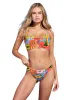 Maaji Selvatik Journey Double V Bikini Bottom sold by Maaji