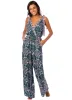 Maaji Anthemion Flower Kenna Beachwear Jumpsuit sold by Maaji