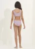 Maaji Petite Pompom Carla Girls Bikini Set sold by Maaji
