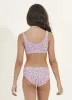 Maaji Petite Pompom Carla Girls Bikini Set sold by Maaji