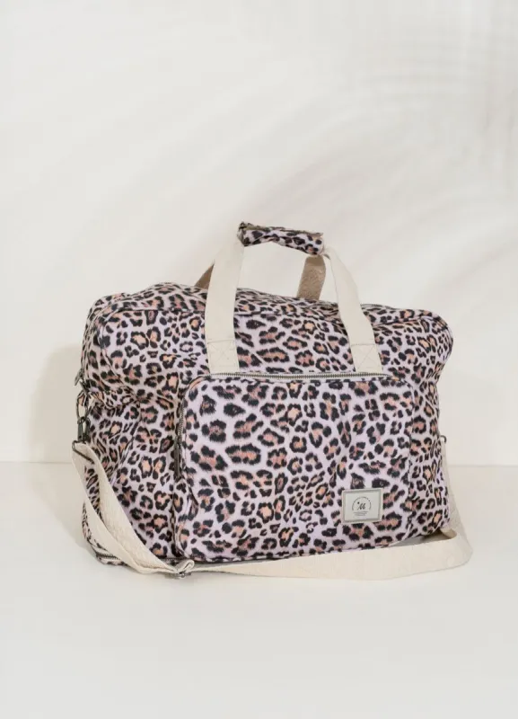 Maaji Leopard Shades Weekender sold by Maaji
