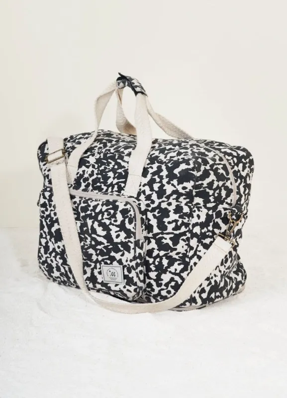 Maaji Spot Butterfly Shades Weekender sold by Maaji