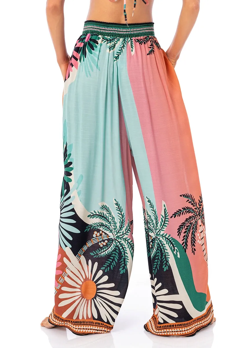 Maaji Aloha View Ophelia Pants sold by Maaji product image thumbnail 4