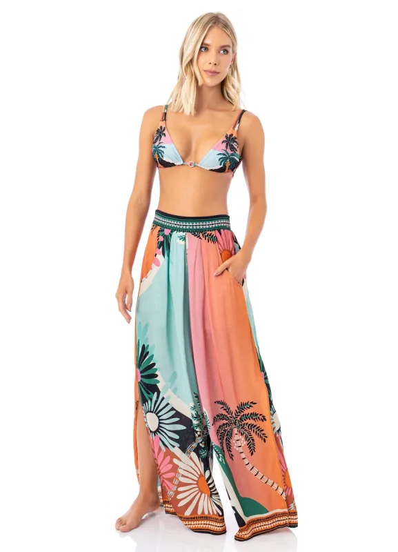 Maaji Aloha View Ophelia Pants sold by Maaji