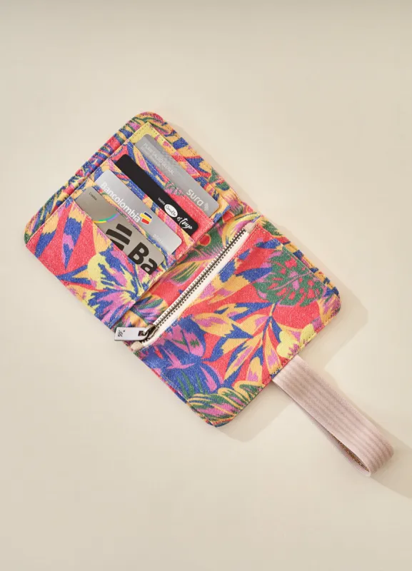 Maaji Amazonas Rafa Keeper made by Maaji