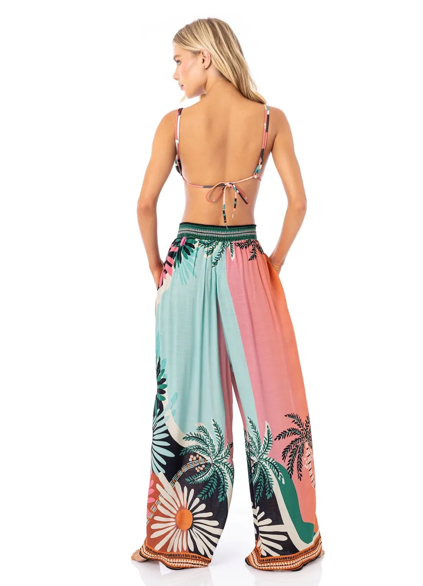 Maaji Aloha View Ophelia Pants sold by Maaji product image thumbnail 2