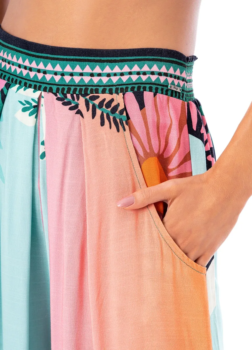 Maaji Aloha View Ophelia Pants sold by Maaji product image thumbnail 5