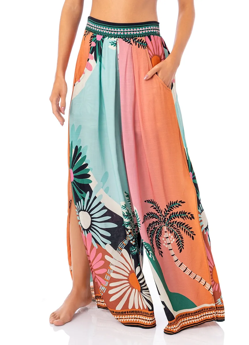 Maaji Aloha View Ophelia Pants sold by Maaji product image thumbnail 3