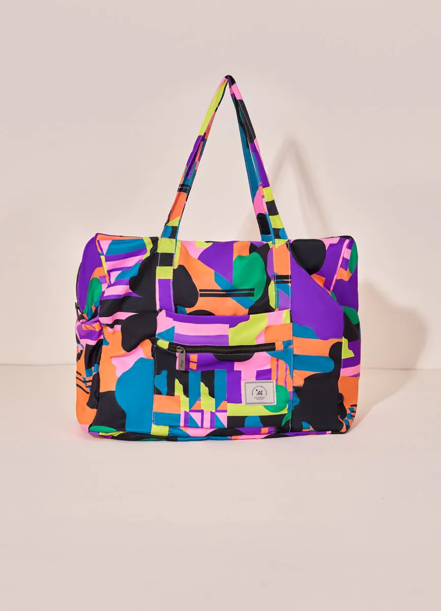 Maaji Rapsody Pasion Tote sold by Maaji