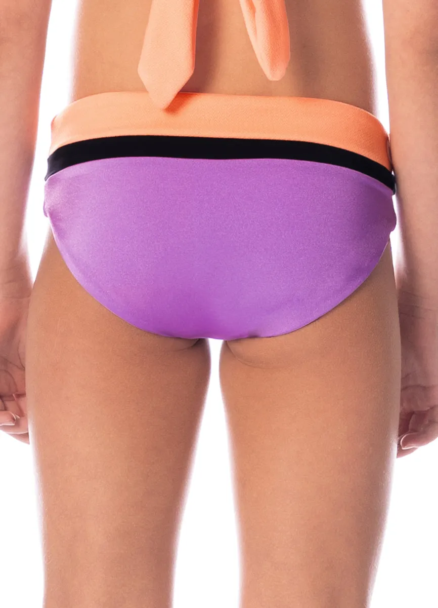 Maaji Metallic Lilac Tiana sold by Maaji product image thumbnail 5