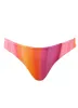 Maaji Sunrise Dye Sublimity Classic Bikini Bottom sold by Maaji