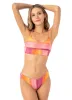 Maaji Sunrise Dye Sublimity Classic Bikini Bottom sold by Maaji