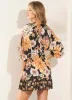 Maaji Glorious Garden Divinity Kaftan sold by Maaji