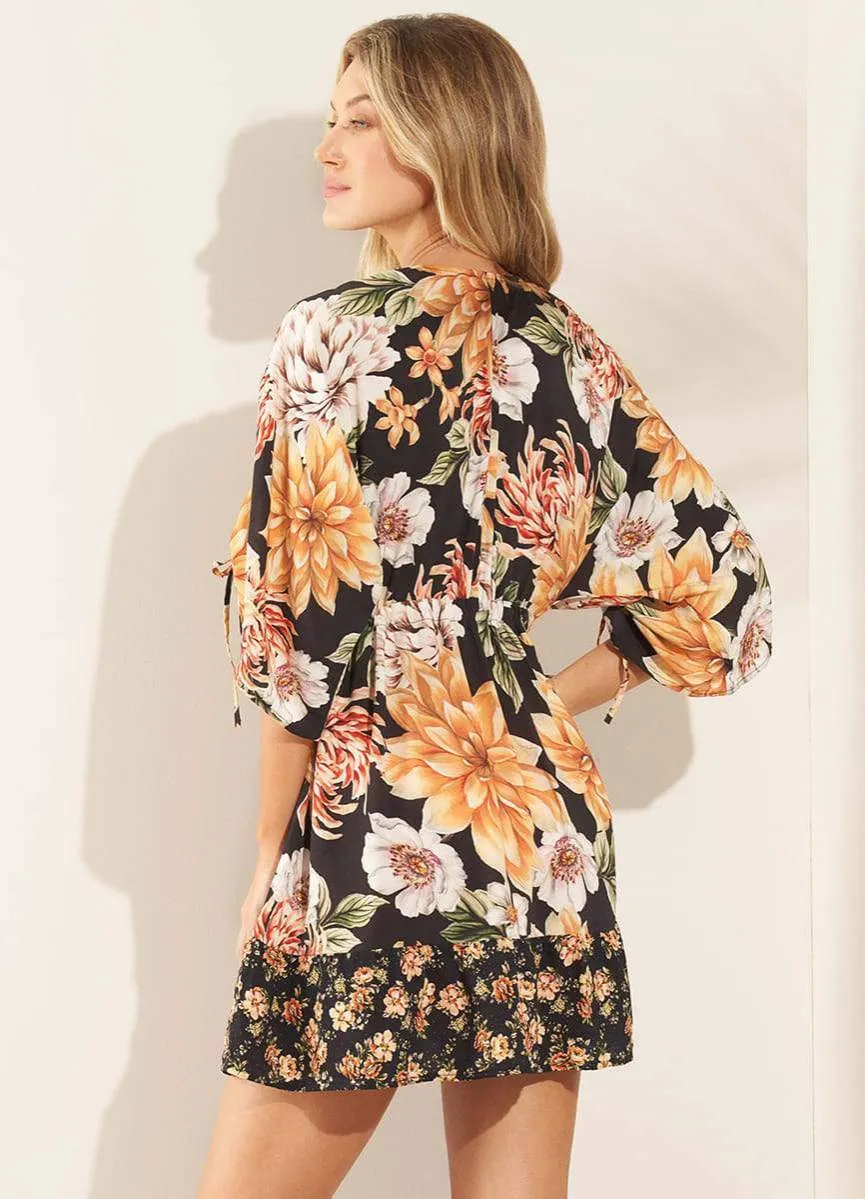 Maaji Glorious Garden Divinity Kaftan sold by Maaji product image thumbnail 2