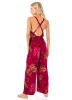 Maaji Wild Jaguar Kenny Beachwear Jumpsuit sold by Maaji