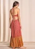 Maaji Miniflore Vera Long Dress sold by Maaji