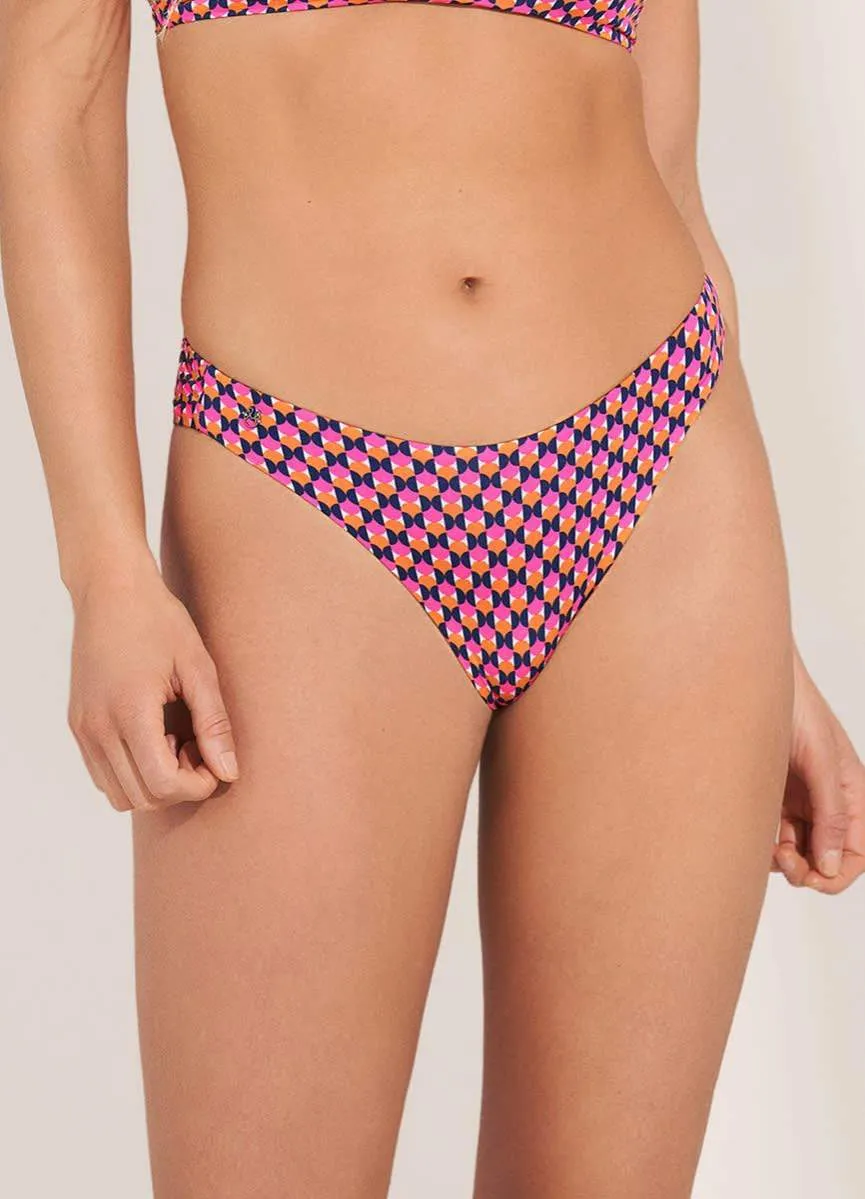 Maaji Ixora Sublimity Classic Bikini Bottom sold by Maaji product image thumbnail 2