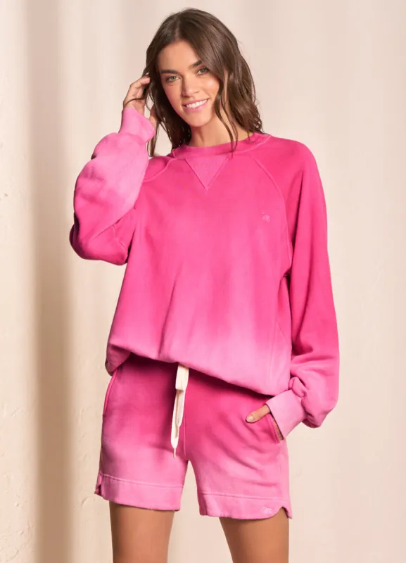 Maaji Strawberry Praire Long Sleeve Sweatshirt sold by Maaji