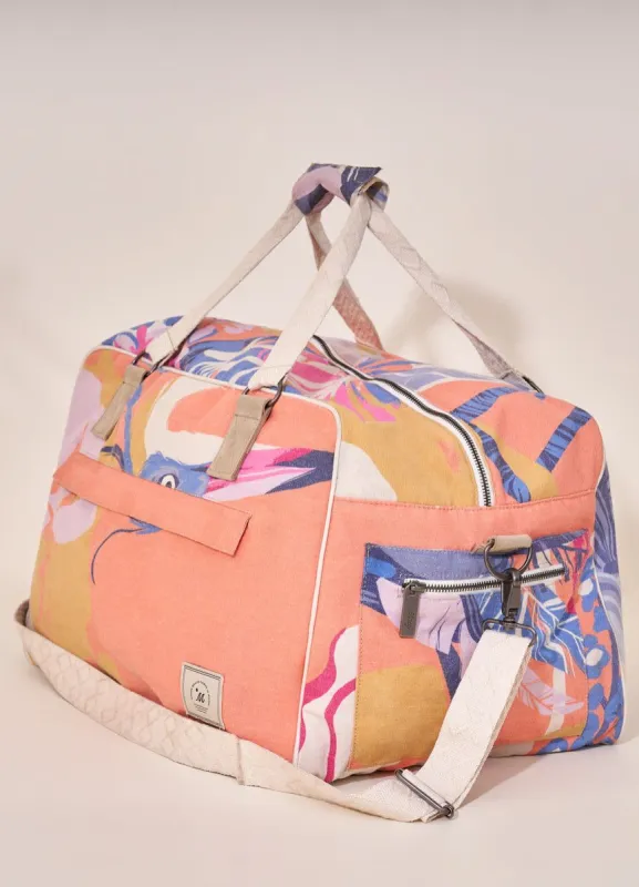 Maaji Oso Palmero Sophie Weekender sold by Maaji