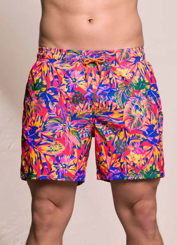 Maaji Amazonas Sailor Sporty Shorts sold by Maaji