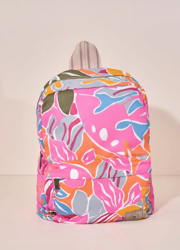 Maaji Rainforest Dream Back Pack sold by Maaji