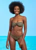 Maaji Chita Flirt Thin Side Bikini Bottom sold by Maaji