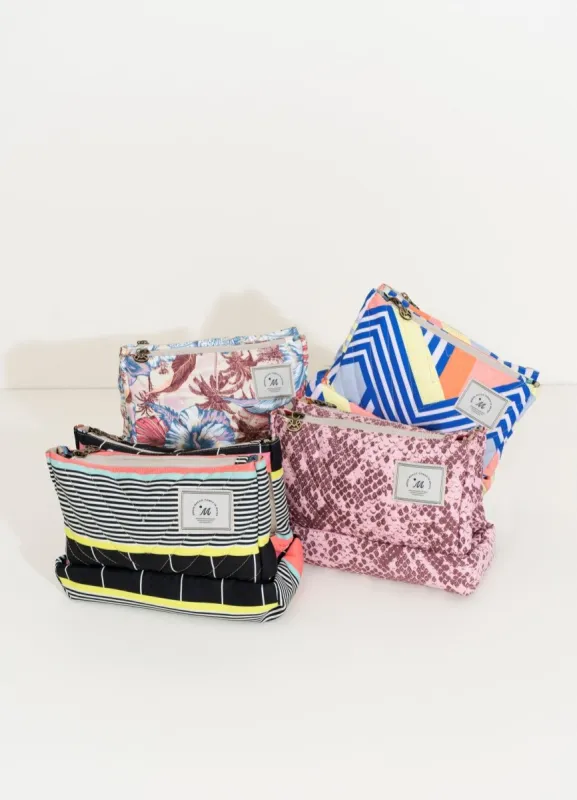 Maaji Assorted Coral Pocket sold by Maaji