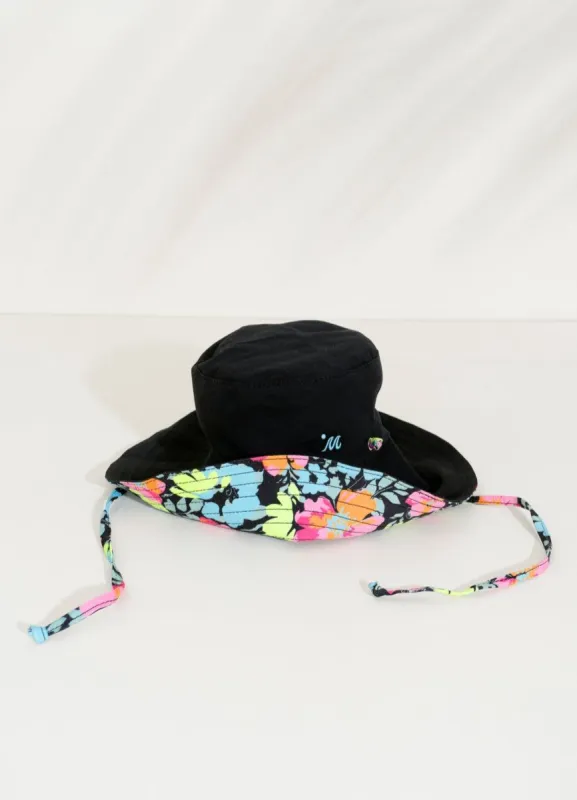 Maaji Flory Luca Bucket Hat sold by Maaji