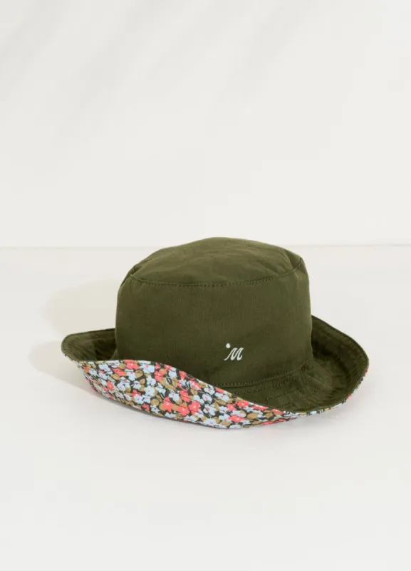 Maaji Floral Rita Bucket Hat sold by Maaji
