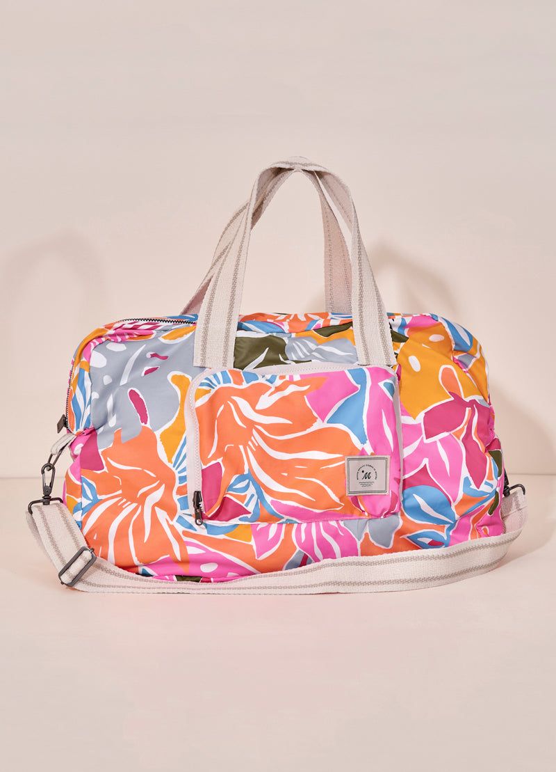 Maaji Rainforest Sunrise Weekender sold by Maaji