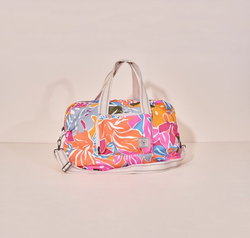Maaji Rainforest Sunrise Weekender sold by Maaji product image thumbnail 2