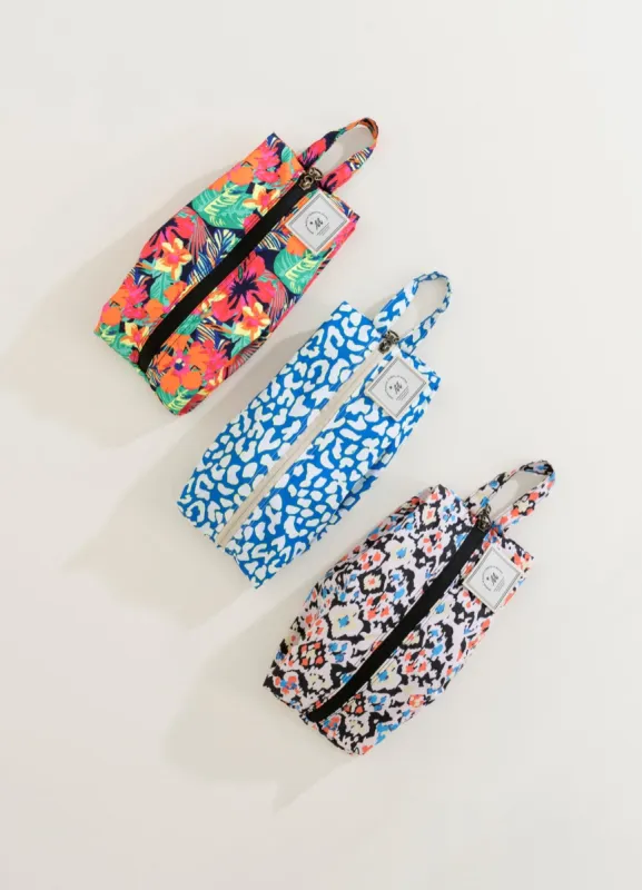 Maaji Assorted Azalea Travel Bag sold by Maaji