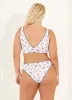 Maaji Eucalyptus Green Sublimity Classic Bikini Bottom sold by Maaji
