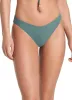 Maaji Eucalyptus Green Sublimity Classic Bikini Bottom sold by Maaji