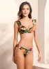 Maaji Grandmas Vintage Sublimity Classic Bikini Bottom sold by Maaji