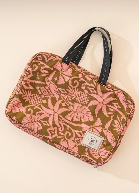 Maaji Batik Jungle Hailey Keeper made by Maaji