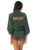 Maaji Shamrock Green Samantha Shorts sold by Maaji