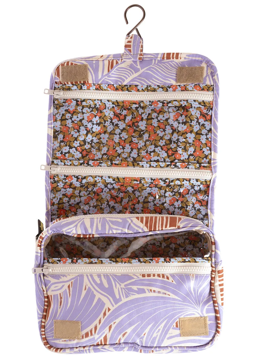 Maaji Lavander Wisteria Hana Large Pocket Pockets sold by Maaji product image thumbnail 4