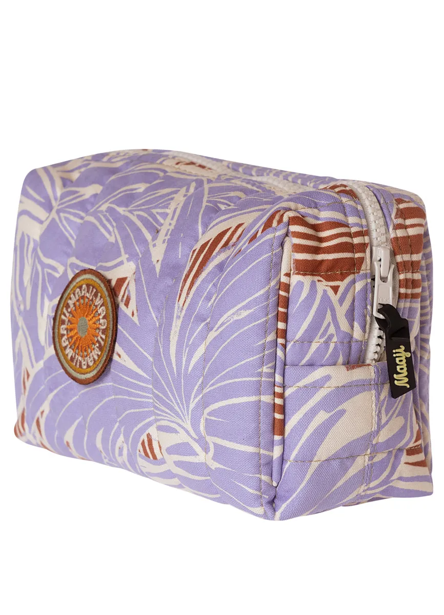 Maaji Lavander Wisteria Aurora Mid Pocket Pockets sold by Maaji product image thumbnail 2