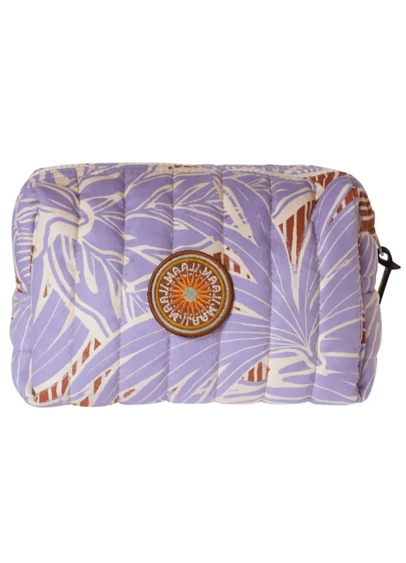 Maaji Lavander Wisteria Aurora Mid Pocket Pockets sold by Maaji