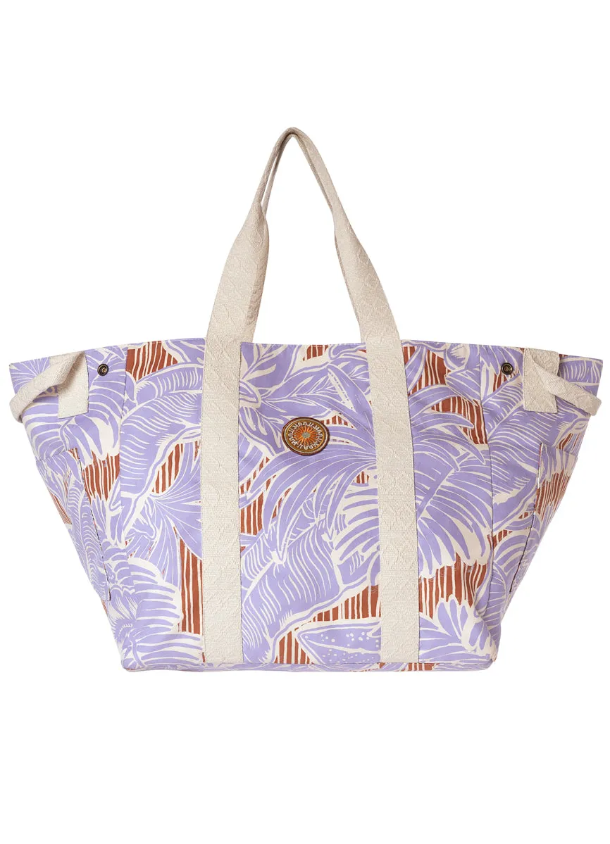Maaji Lavander Wisteria Alessia Tote Bags sold by Maaji product image thumbnail 3